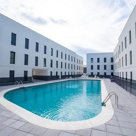 Micampus Alicante Student Residence San Vicente Raspeig Extérieur photo