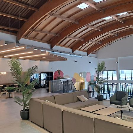 Micampus Alicante Student Residence San Vicente Raspeig Extérieur photo