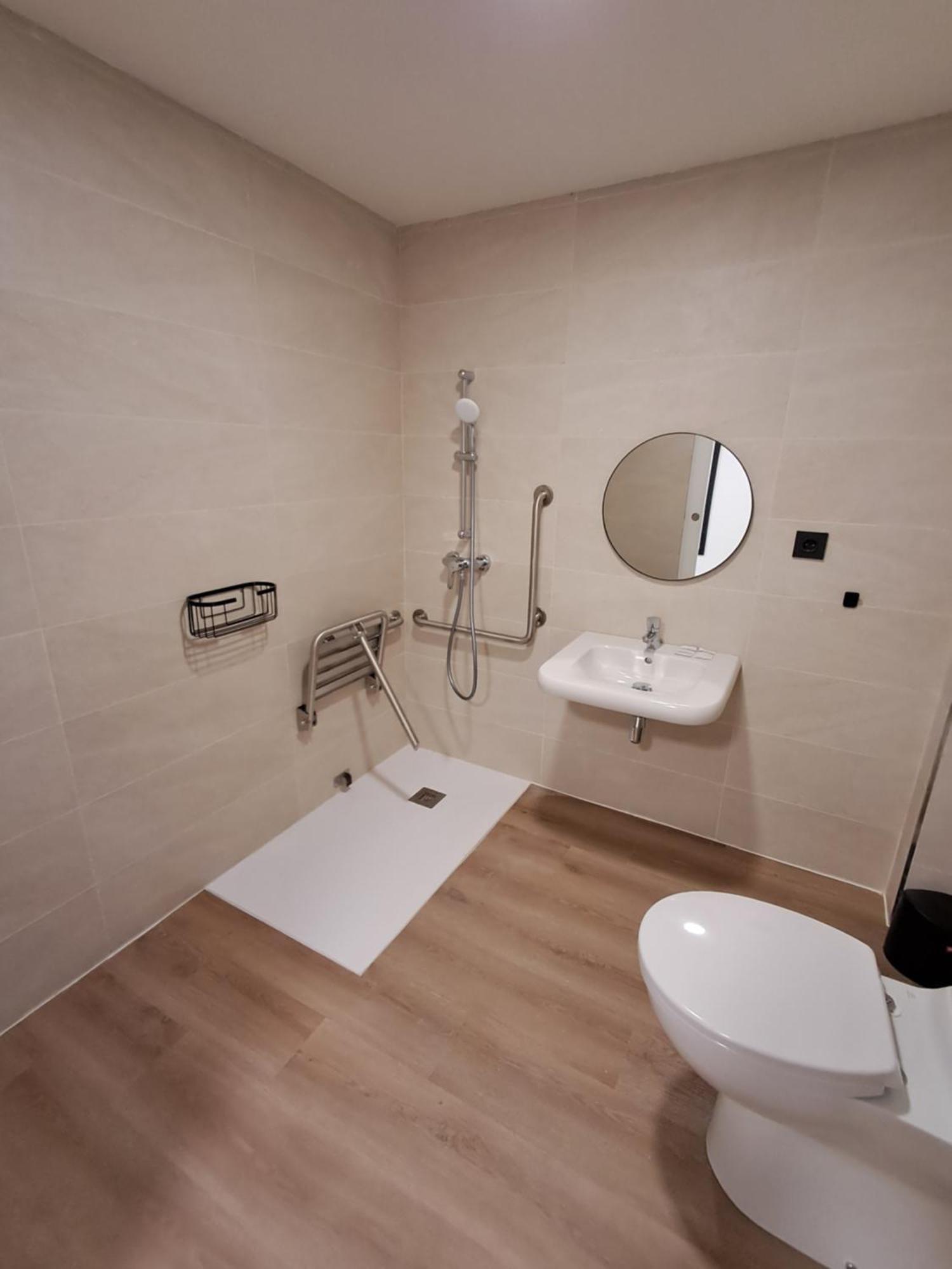 Micampus Alicante Student Residence San Vicente Raspeig Extérieur photo