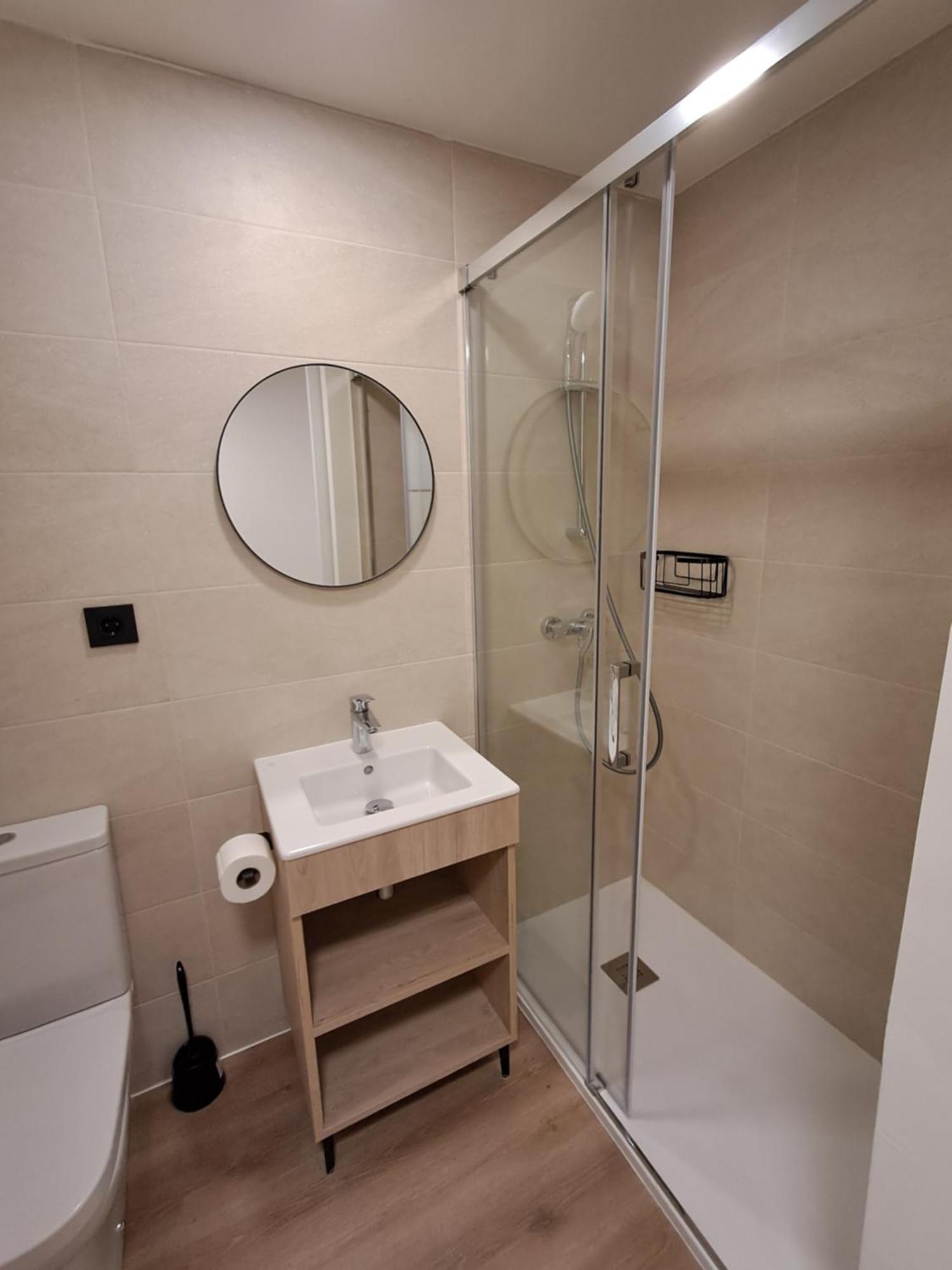 Micampus Alicante Student Residence San Vicente Raspeig Extérieur photo