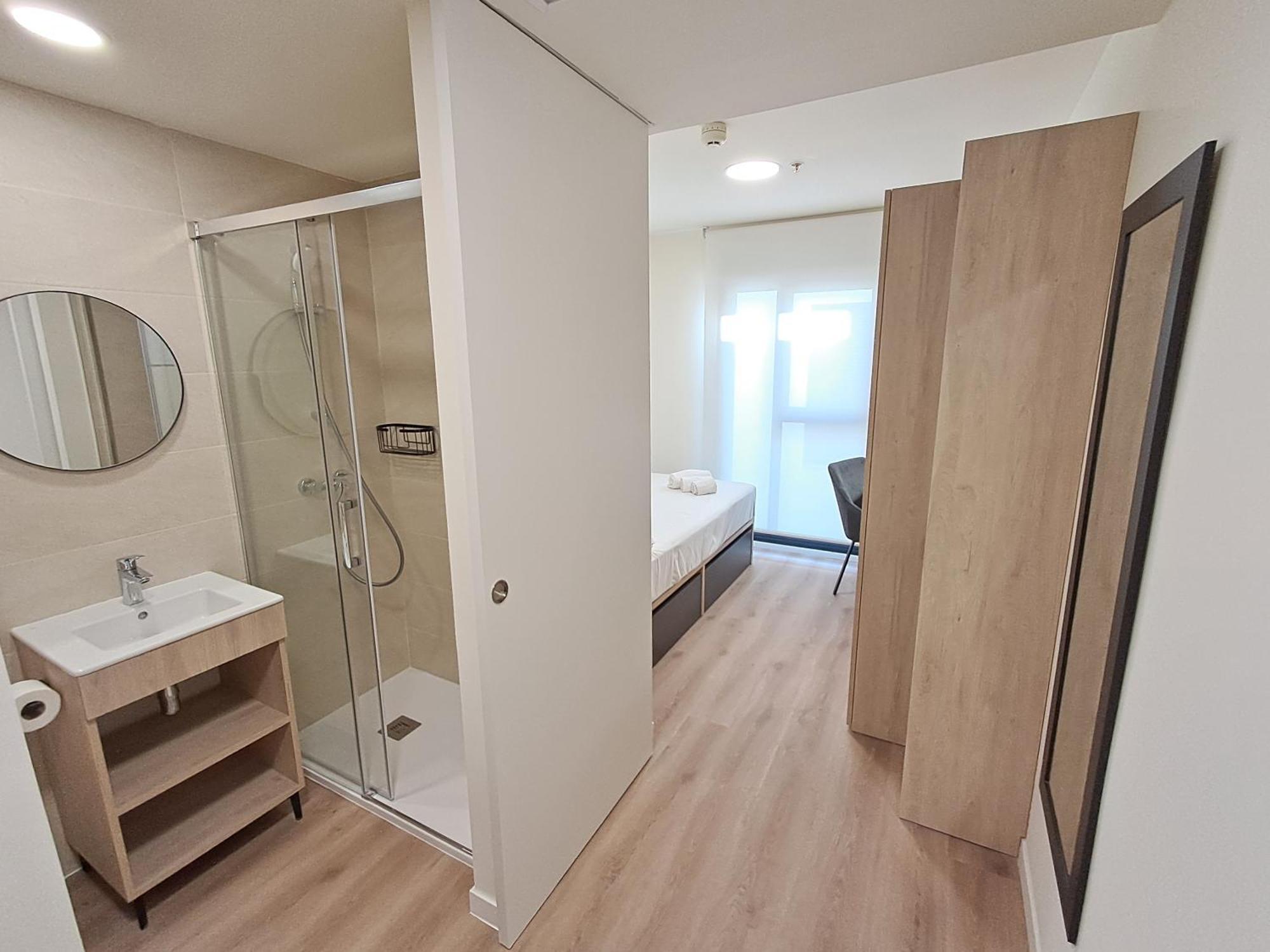 Micampus Alicante Student Residence San Vicente Raspeig Extérieur photo