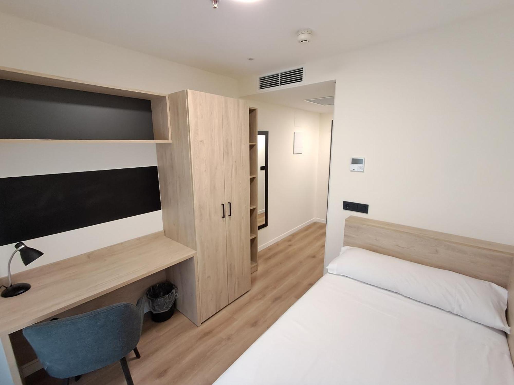 Micampus Alicante Student Residence San Vicente Raspeig Extérieur photo