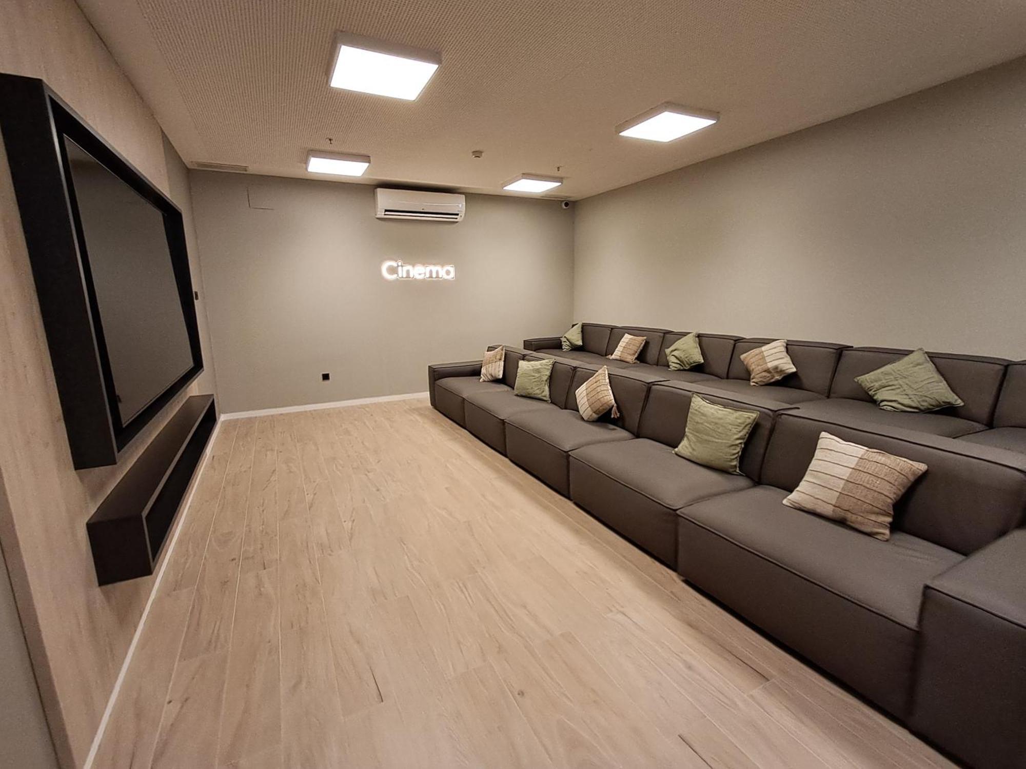 Micampus Alicante Student Residence San Vicente Raspeig Extérieur photo